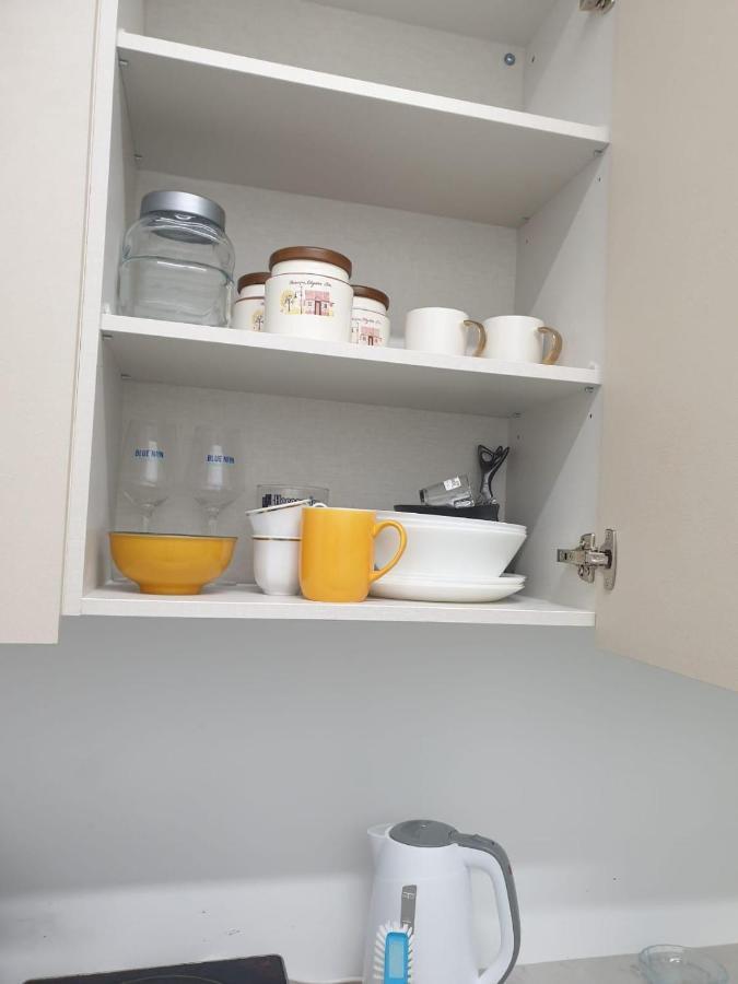 Amazing 2Rooms Apt In Bat Yam - Step By The Beach Ngoại thất bức ảnh